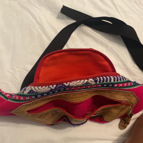 Fanny bag - Picture 5 of 5